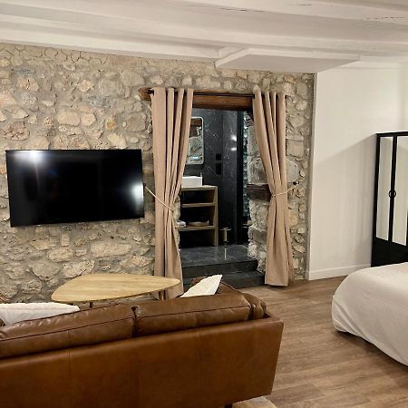La Loge De Pierre Au Coeur De La Vieille Ville D Annecy Dış mekan fotoğraf