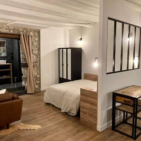 La Loge De Pierre Au Coeur De La Vieille Ville D Annecy Dış mekan fotoğraf