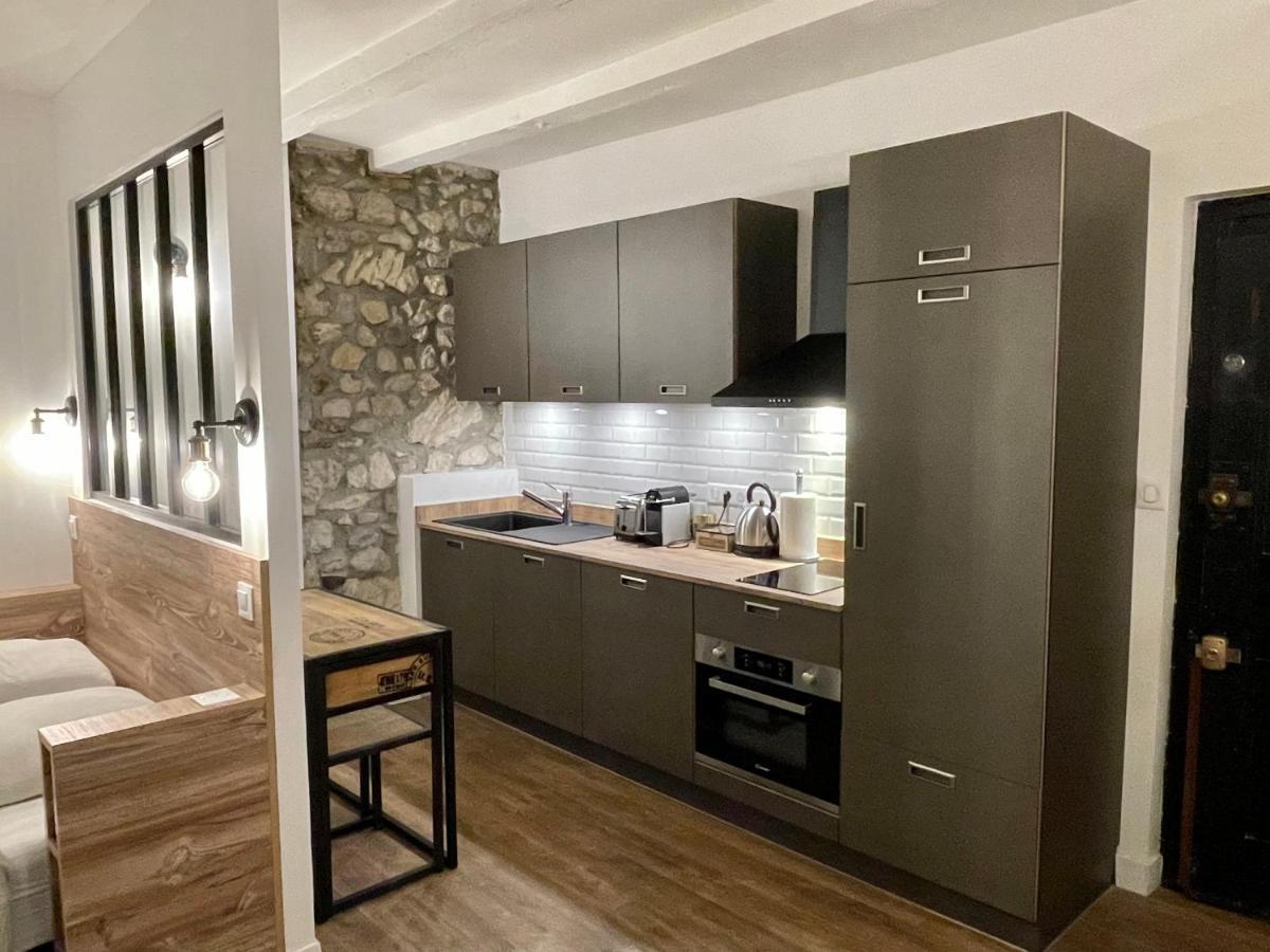 La Loge De Pierre Au Coeur De La Vieille Ville D Annecy Dış mekan fotoğraf