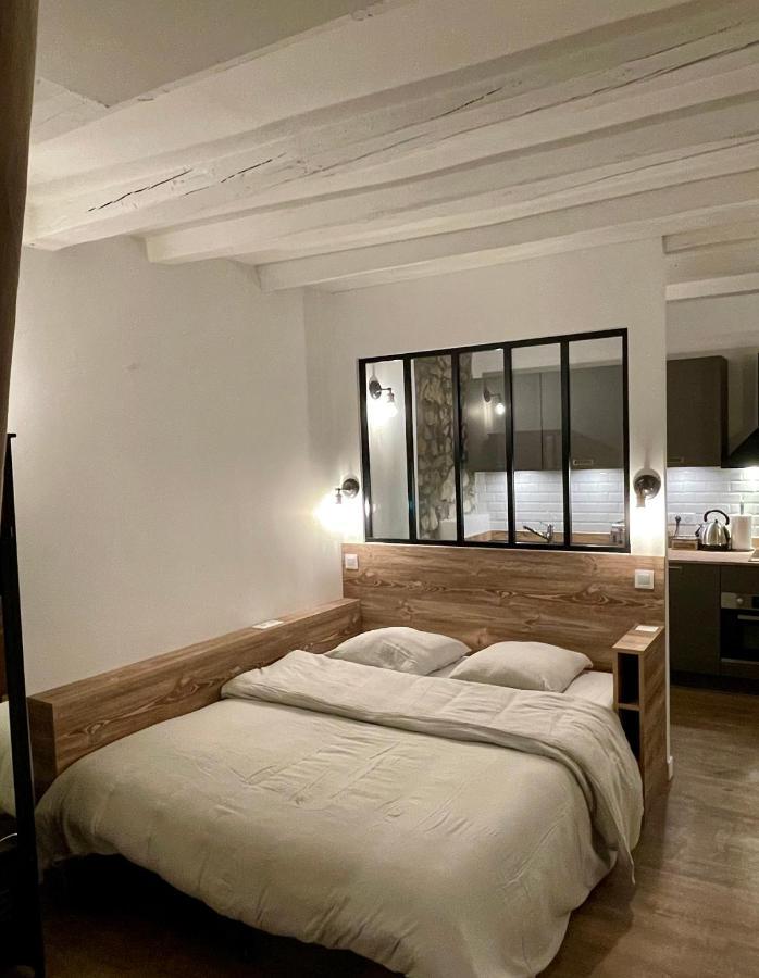 La Loge De Pierre Au Coeur De La Vieille Ville D Annecy Dış mekan fotoğraf