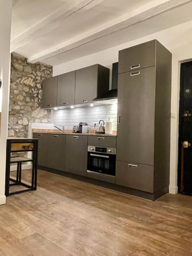La Loge De Pierre Au Coeur De La Vieille Ville D Annecy Dış mekan fotoğraf